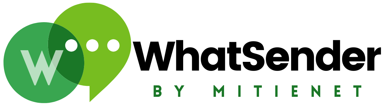 WhatsSender by Mitienet